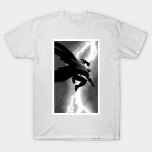 Kathniel batman t-shirt new arrivals